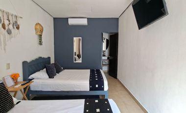 EDIFICIO EN VENTA, 16 HABITACIONES, 2 LOCALES, 3A NTE PTE, TUXTLA GUTIERREZ, CHIAPAS