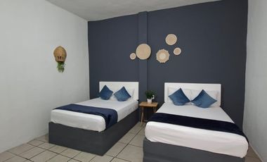 EDIFICIO EN VENTA, 16 HABITACIONES, 2 LOCALES, 3A NTE PTE, TUXTLA GUTIERREZ, CHIAPAS