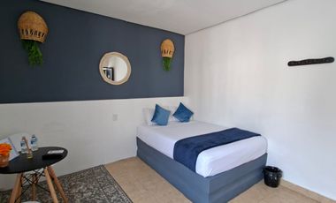 EDIFICIO EN VENTA, 16 HABITACIONES, 2 LOCALES, 3A NTE PTE, TUXTLA GUTIERREZ, CHIAPAS