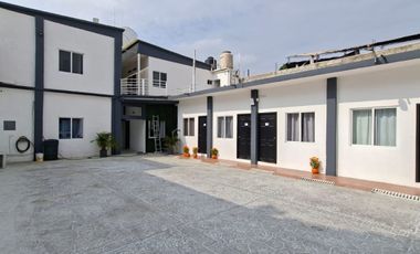 EDIFICIO EN VENTA, 16 HABITACIONES, 2 LOCALES, 3A NTE PTE, TUXTLA GUTIERREZ, CHIAPAS