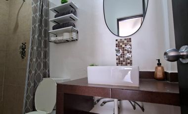 EDIFICIO EN VENTA, 16 HABITACIONES, 2 LOCALES, 3A NTE PTE, TUXTLA GUTIERREZ, CHIAPAS