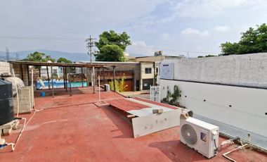 EDIFICIO EN VENTA, 16 HABITACIONES, 2 LOCALES, 3A NTE PTE, TUXTLA GUTIERREZ, CHIAPAS