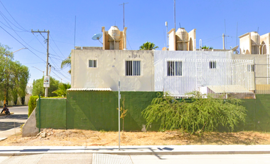 Casa en Venta en Aguascalientes Villa Sur.