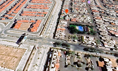 Casa en Venta en Aguascalientes Villa Sur.