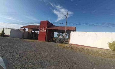 Hermoso terreno campestre