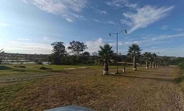 Hermoso terreno campestre