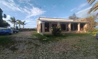 Hermoso terreno campestre