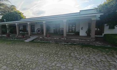 Hermoso terreno campestre