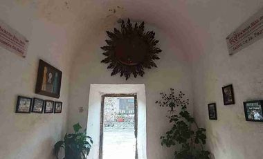 Hermoso terreno campestre