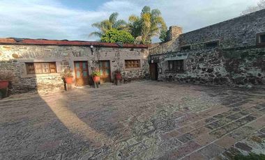 Hermoso terreno campestre