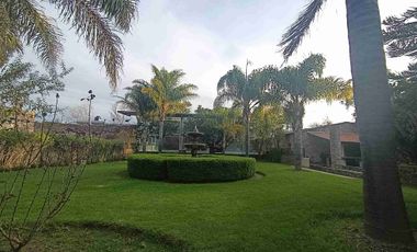 Hermoso terreno campestre