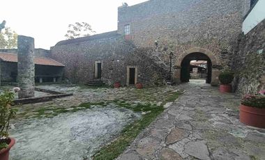 Hermoso terreno campestre