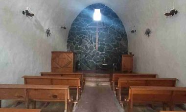 Hermoso terreno campestre