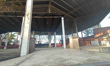 Hermoso terreno campestre