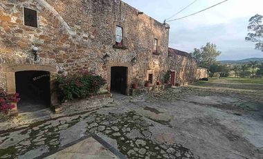 Hermoso terreno campestre