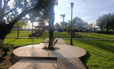 Hermoso terreno campestre