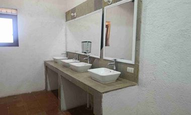 Hermoso terreno campestre