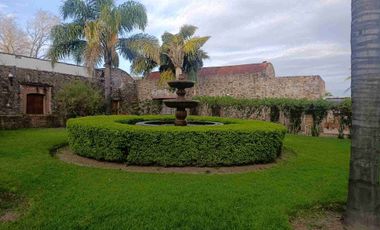 Hermoso terreno campestre