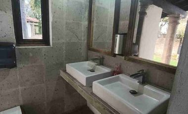 Hermoso terreno campestre