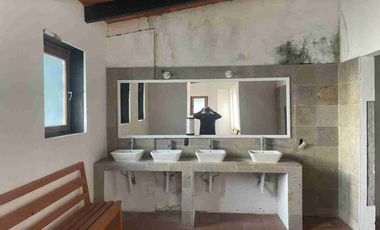 Hermoso terreno campestre