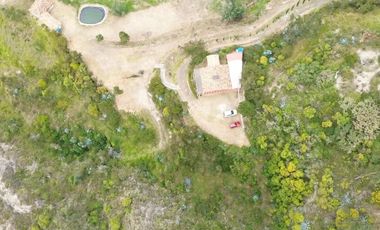 EN VENTA | Quinta en Cruzloma