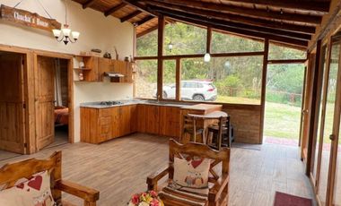 EN VENTA | Quinta en Cruzloma