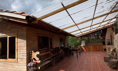 EN VENTA | Quinta en Cruzloma