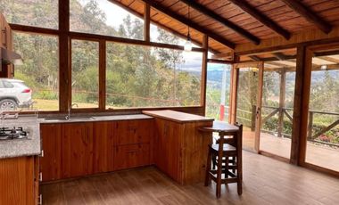 EN VENTA | Quinta en Cruzloma