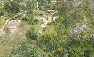 EN VENTA | Quinta en Cruzloma