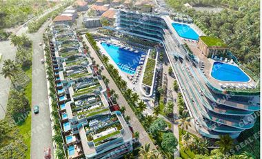 VENTA DE DEPARTAMENTO EN DESARROLLO DE LUJO Marítima Golf Residences