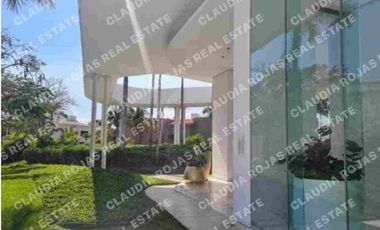 VENTA DE DEPARTAMENTO EN DESARROLLO DE LUJO Marítima Golf Residences