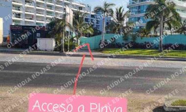 VENTA DE DEPARTAMENTO EN DESARROLLO DE LUJO Marítima Golf Residences