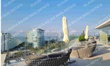 VENTA DE DEPARTAMENTO EN DESARROLLO DE LUJO Marítima Golf Residences