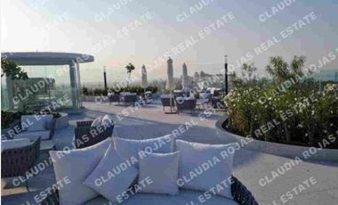VENTA DE DEPARTAMENTO EN DESARROLLO DE LUJO Marítima Golf Residences