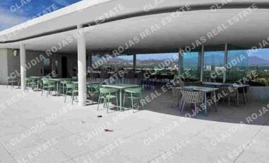 VENTA DE DEPARTAMENTO EN DESARROLLO DE LUJO Marítima Golf Residences