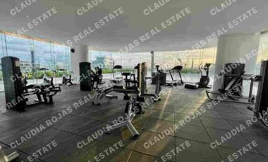 VENTA DE DEPARTAMENTO EN DESARROLLO DE LUJO Marítima Golf Residences