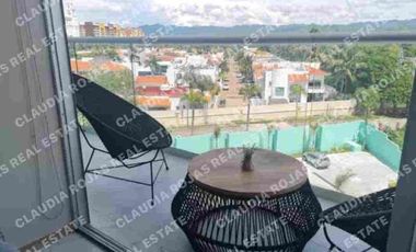 VENTA DE DEPARTAMENTO EN DESARROLLO DE LUJO Marítima Golf Residences