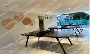 VENTA DE DEPARTAMENTO EN DESARROLLO DE LUJO Marítima Golf Residences