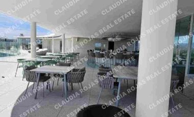 VENTA DE DEPARTAMENTO EN DESARROLLO DE LUJO Marítima Golf Residences