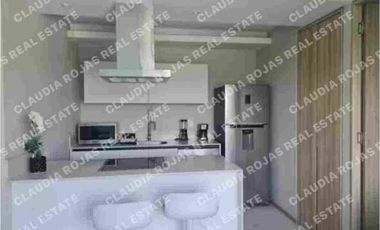VENTA DE DEPARTAMENTO EN DESARROLLO DE LUJO Marítima Golf Residences
