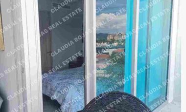 VENTA DE DEPARTAMENTO EN DESARROLLO DE LUJO Marítima Golf Residences