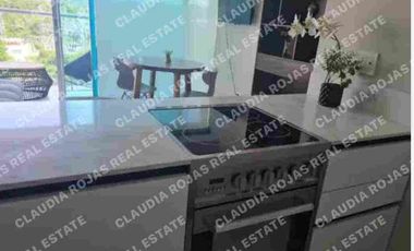 VENTA DE DEPARTAMENTO EN DESARROLLO DE LUJO Marítima Golf Residences