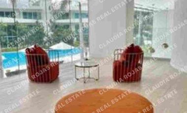 VENTA DE DEPARTAMENTO EN DESARROLLO DE LUJO Marítima Golf Residences