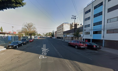 🏢 Departamento en Remate Bancario – Playa Miramar 362, Militar Marte, Iztacalco, Ciudad de México