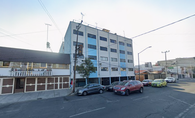 🏢 Departamento en Remate Bancario – Playa Miramar 362, Militar Marte, Iztacalco, Ciudad de México