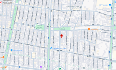 🏢 Departamento en Remate Bancario – Playa Miramar 362, Militar Marte, Iztacalco, Ciudad de México