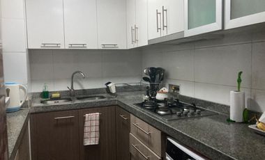 OPORTUNIDAD !! DEPARTAMENTO EN EDIFICIO SANDERS CON VISTAS AL RIO !!