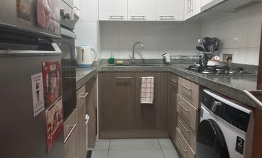 OPORTUNIDAD !! DEPARTAMENTO EN EDIFICIO SANDERS CON VISTAS AL RIO !!