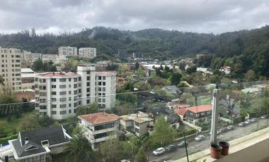 OPORTUNIDAD !! DEPARTAMENTO EN EDIFICIO SANDERS CON VISTAS AL RIO !!