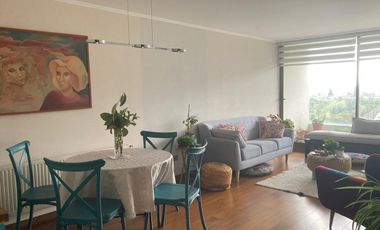 OPORTUNIDAD !! DEPARTAMENTO EN EDIFICIO SANDERS CON VISTAS AL RIO !!